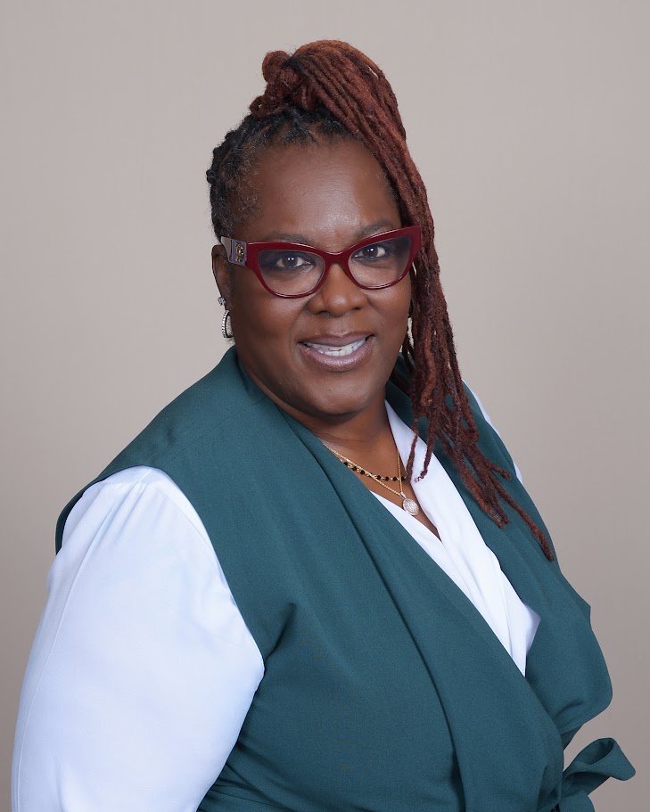Charlene Cupidore Bynoe, Founder of Global Systems Studio